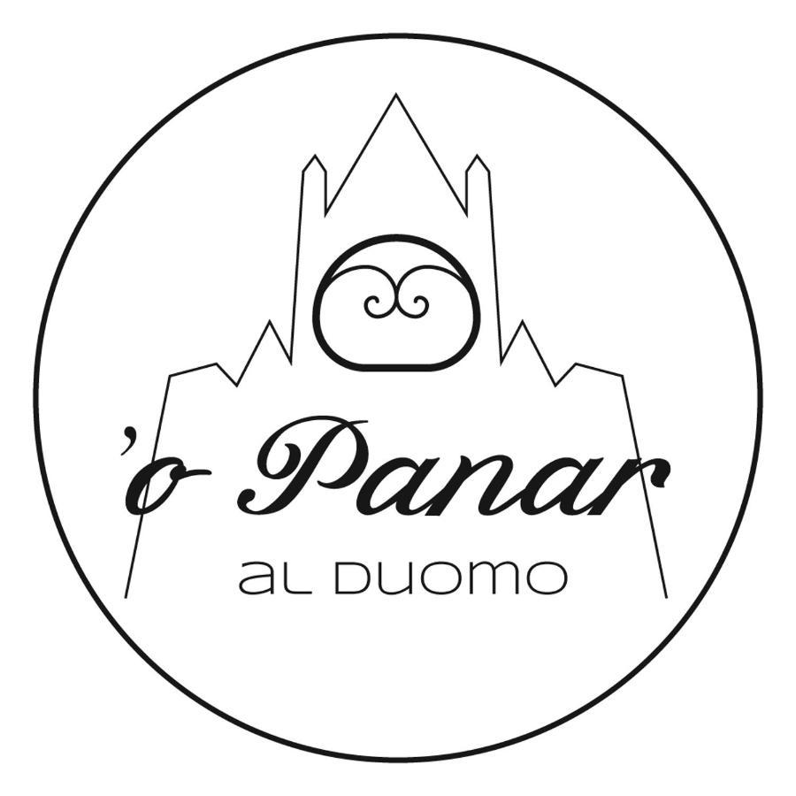 O' Panar Al Duomo לינה וארוחת בוקר נאפולי
